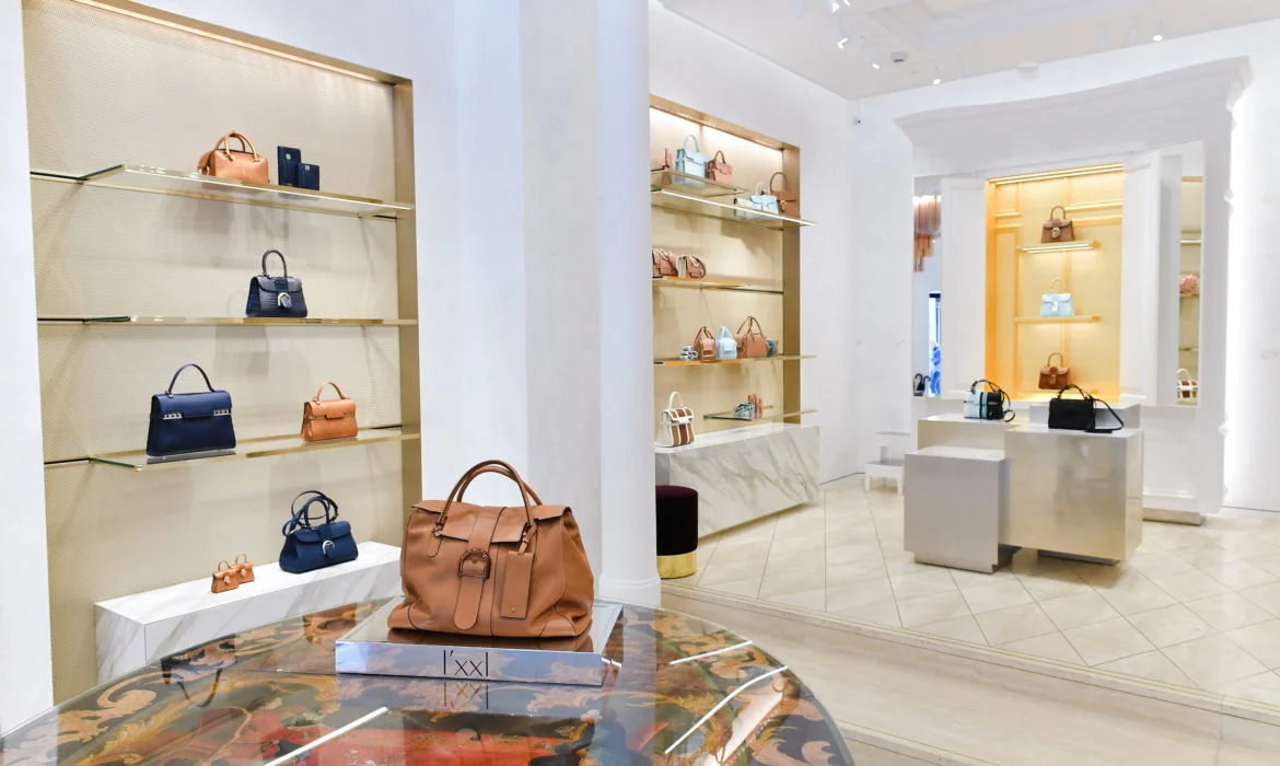 British High Street & Boutique Retailers
